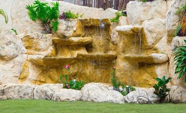 Amplia casa en Joyas de Brisamar