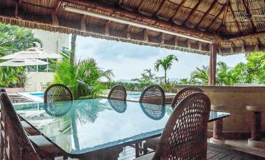 Amplia casa en Joyas de Brisamar