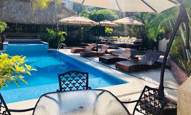 Amplia casa en Joyas de Brisamar