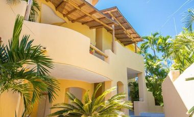 Casa en condominio - Acapulco de Juárez