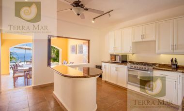 Casa en condominio - Acapulco de Juárez