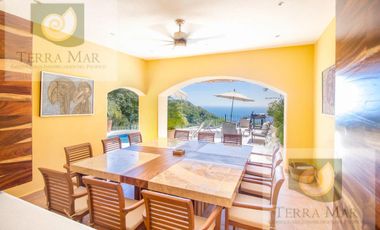 Casa en condominio - Acapulco de Juárez