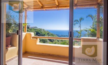 Casa en condominio - Acapulco de Juárez