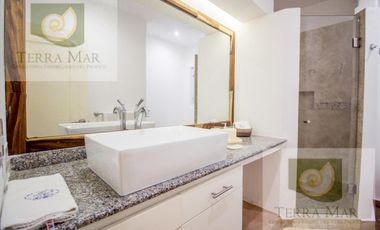 Casa en condominio - Acapulco de Juárez