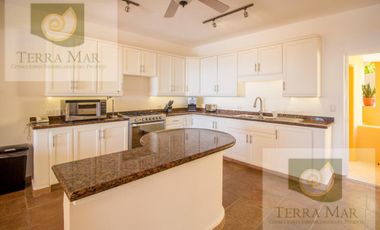 Casa en condominio - Acapulco de Juárez