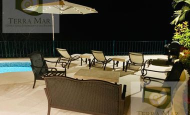 Casa en condominio - Acapulco de Juárez