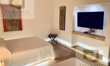 Casa en condominio - Acapulco de Juárez