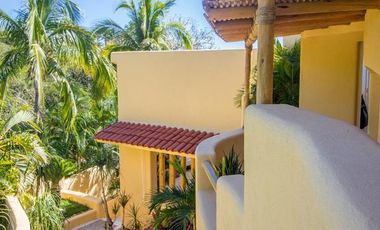 Casa en condominio - Acapulco de Juárez