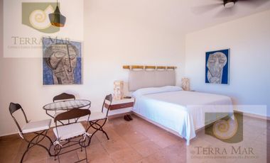 Casa en condominio - Acapulco de Juárez