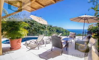 Casa en condominio - Acapulco de Juárez