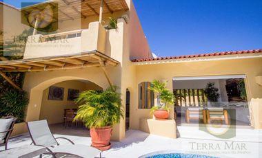 Casa en condominio - Acapulco de Juárez