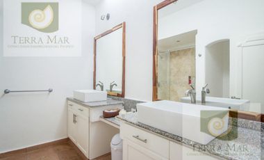 Casa en condominio - Acapulco de Juárez