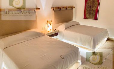 Casa en condominio - Acapulco de Juárez