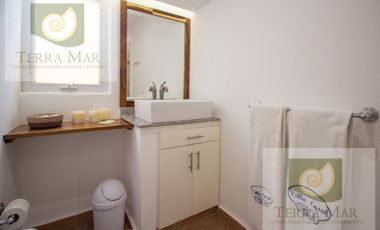 Casa en condominio - Acapulco de Juárez