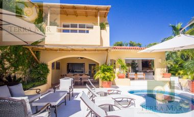 Casa en condominio - Acapulco de Juárez