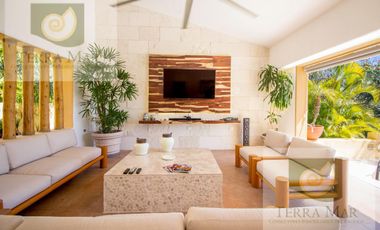 Casa en condominio - Acapulco de Juárez