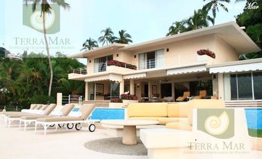 Hermosa casa en renta ubicada en Las Brisas