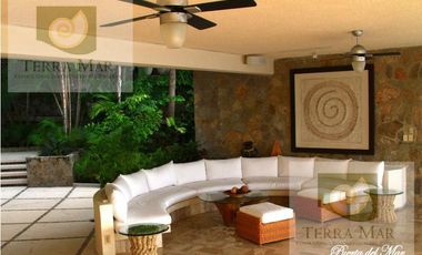 Hermosa casa en renta ubicada en Las Brisas