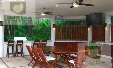 Hermosa casa en renta ubicada en Las Brisas