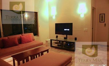 Hermosa casa en renta ubicada en Las Brisas