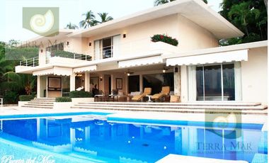 Hermosa casa en renta ubicada en Las Brisas