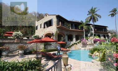 Casa - Acapulco de Juárez