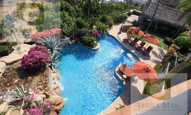 Casa - Acapulco de Juárez