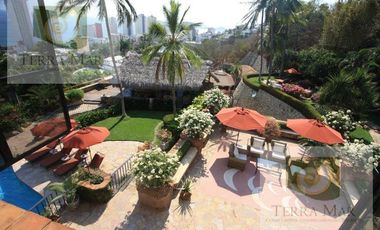 Casa - Acapulco de Juárez