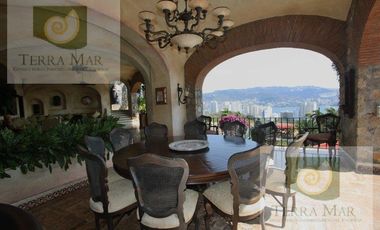 Casa - Acapulco de Juárez