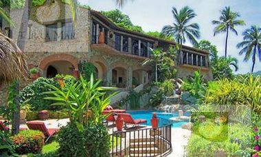Casa - Acapulco de Juárez