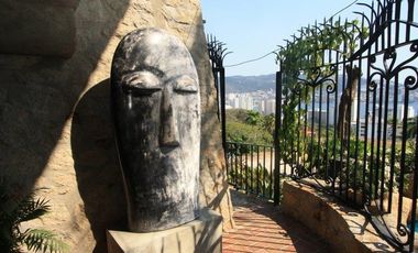 Casa - Acapulco de Juárez