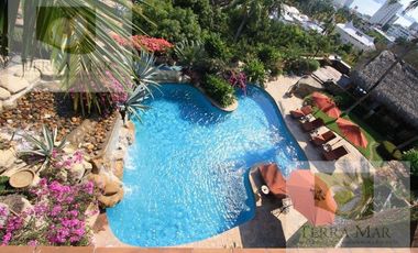 Casa - Acapulco de Juárez