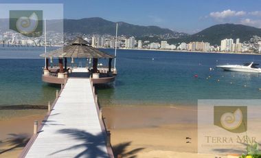 Departamento - Brisas del Mar