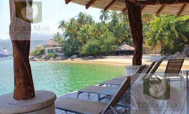 Departamento - Brisas del Mar