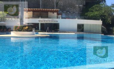 Departamento - Brisas del Mar