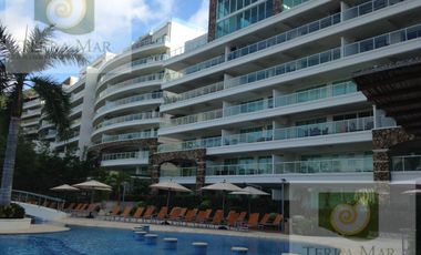 Departamento - Brisas del Mar