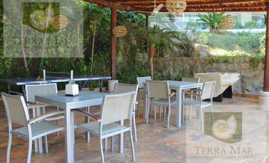 Departamento - Brisas del Mar