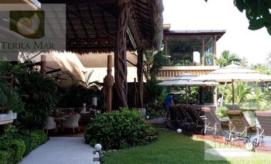 Casa - Fraccionamiento Las Brisas