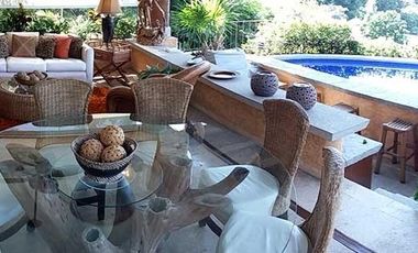 Casa - Fraccionamiento Las Brisas