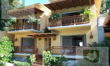 Casa - Fraccionamiento Las Brisas