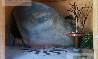 Casa - Fraccionamiento Las Brisas