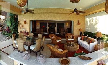 Casa - Fraccionamiento Las Brisas