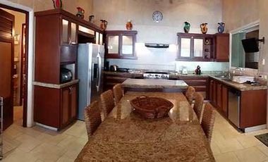 Casa - Fraccionamiento Las Brisas