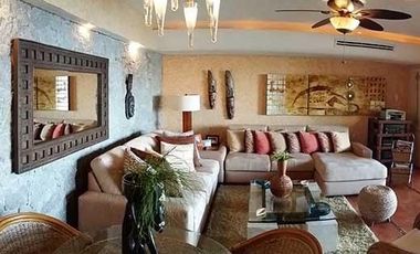 Casa - Fraccionamiento Las Brisas