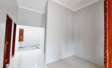 HOT PROMO □ Rumah Baru Design Joglo Cocok Juga Utk Home Stay