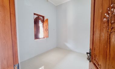 HOT PROMO □ Rumah Baru Design Joglo Cocok Juga Utk Home Stay