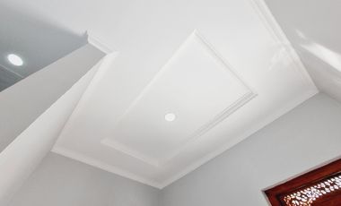 HOT PROMO □ Rumah Baru Design Joglo Cocok Juga Utk Home Stay