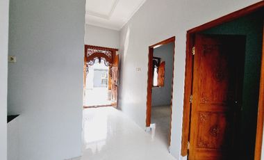 HOT PROMO □ Rumah Baru Design Joglo Cocok Juga Utk Home Stay