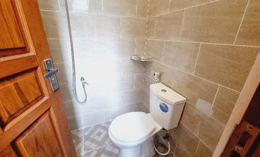 Rumah Mewah 261m² Baru Dekat Fave Hotel Manahan Solo