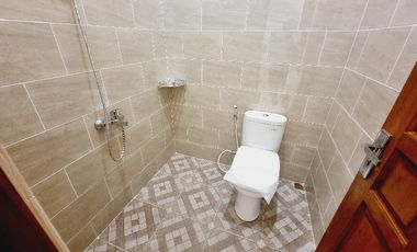 Rumah Mewah 261m² Baru Dekat Fave Hotel Manahan Solo